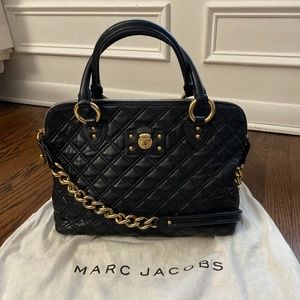Marc Jacobs designer handbag